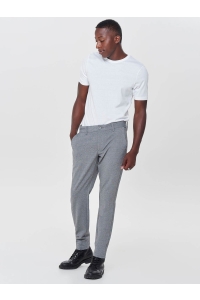 ONLY&SONS ONSMARK PANT GW 0209 NOOS medium grey melange