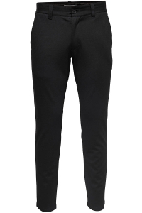 ONLY&SONS ONSMARK PANT GW 0209 NOOS black