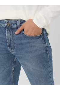 ONLY&SONS ONSLOOM LIFE SLIM BLUE JOG PK 8653 : blue denim