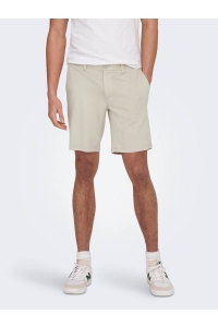 ONLY&SONS ONSMARK SHORTS 0209 NOOS moonstruck