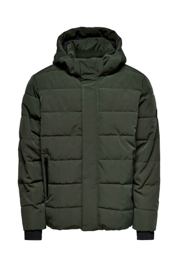 ONLY&SONS ONSCAYSON PUFFA OTW