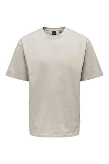 ONLY&SONS ONSFRED RLX SS TEE NOOS