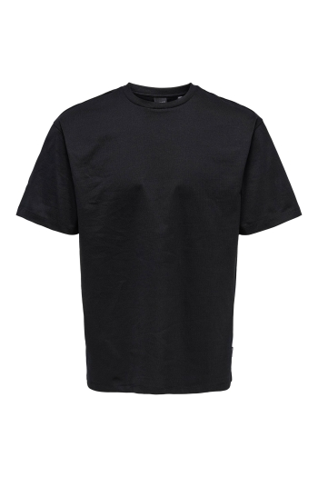 ONLY&SONS ONSFRED RLX SS TEE NOOS