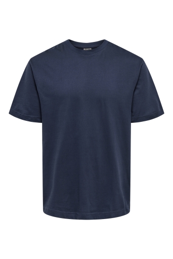 ONLY&SONS ONSFRED RLX SS TEE NOOS
