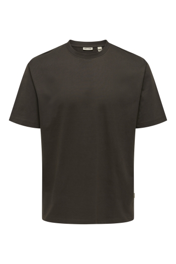 ONLY&SONS ONSFRED RLX SS TEE NOOS