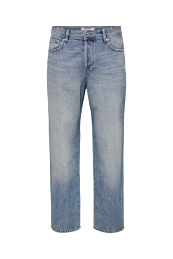 ONLY&SONS ONSFADE LOOSE MB 6781 TAI DNM NOOS