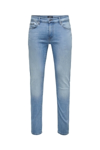 ONLY&SONS ONSLOOM SLIM LBD 8263 AZG DNM NOOS light blue denim