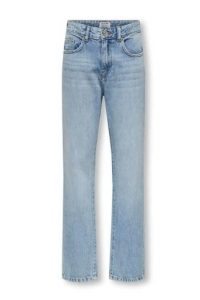 ONLY&SONS OSJEDGE STRAIGHT LB 2785 TAI DNM NO: light blue denim