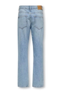 ONLY&SONS OSJEDGE STRAIGHT LB 2785 TAI DNM NO: light blue denim