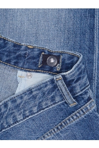 ONLY&SONS OSJEDGE STRAIGHT MB 2838 TAI DNM NO: medium blue denim