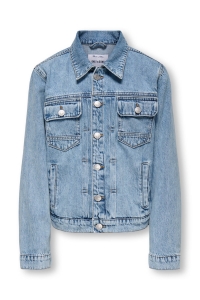 ONLY&SONS OSJDUKE LB 2847 TAI DNM JACKET NOOS light blue denim