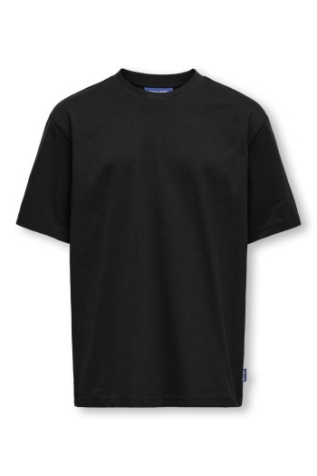 ONLY&SONS OSJFRED LIFE RLX SS TEE JRS NOOS