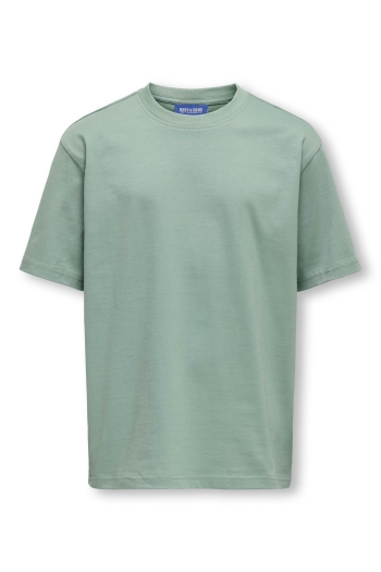 ONLY&SONS OSJFRED LIFE RLX SS TEE JRS NOOS