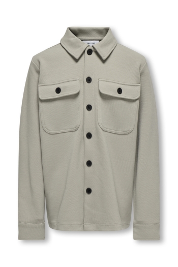 ONLY&SONS OSJNEW KODYL OVERSHIRT SWEAT SWT NO: