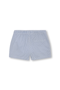 ONLY&SONS OSJTED STRIPE SEERSUCKER SWIM ACC quiet harbor/cloud dancer