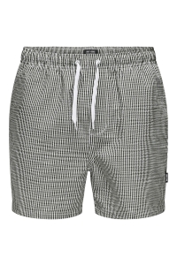 ONLY&SONS OSJTED STRIPE SEERSUCKER SWIM ACC kambaba/cloud dancer
