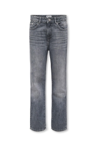 ONLY&SONS OSJEDGE STRAIGHT MG 3365 TAI DNM NO: medium grey denim