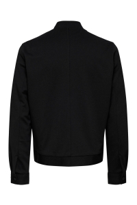 ONLY&SONS ONSMARK BOMBER 0209 NOOS black
