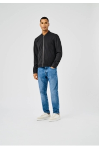 ONLY&SONS ONSMARK BOMBER 0209 NOOS black