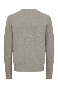 ONLY&SONS ONSRAY REG LS CARDIGAN KNIT FRML walnut