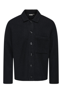ONLY&SONS ONSMORE REG CARDIGAN KNIT FRML black