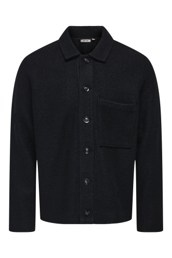 ONLY&SONS ONSMORE REG CARDIGAN KNIT FRML