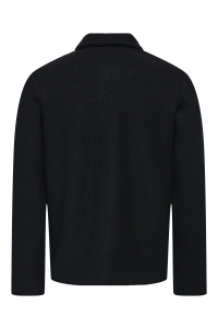 ONLY&SONS ONSMORE REG CARDIGAN KNIT FRML black