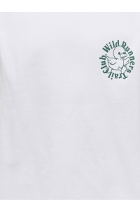 ONLY&SONS OSJFRED DANIEL LIFE RLX SS TEE JRS bright white/wild runners