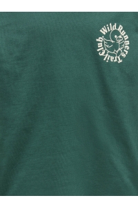 ONLY&SONS OSJFRED DANIEL LIFE RLX SS TEE JRS trekking green/wild runners