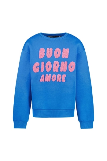 Cars Kids LYNCY SW Kobalt