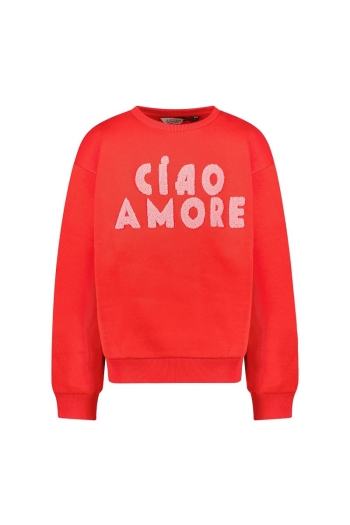 Cars Kids LYNCY SW Red