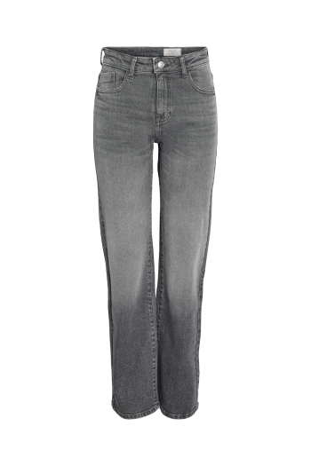 Noisy May NMYOLANDA NW WIDE JEANS AZ371DG FWD: