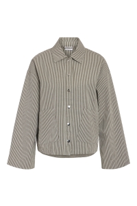 Noisy May NMBILLIE JACKET birch/morel