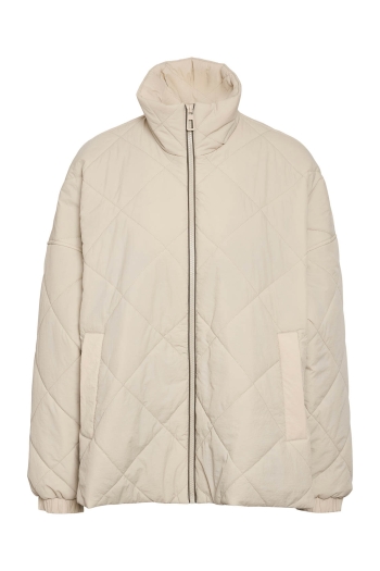Noisy May NMSCOTT QUILTED JACKET