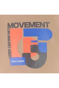 Cars Kids HOLY Denim Grey Used grey used