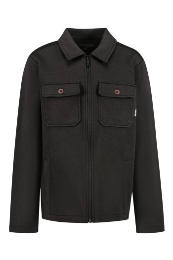 Cars Kids POLAM Zip Vest Black