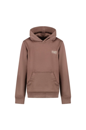 Cars Kids LENCE SW Hood Brown