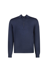 Cars Kids SYMOR SW Halfzip Navy navy