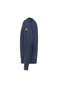 Cars Kids SYMOR SW Halfzip Navy navy