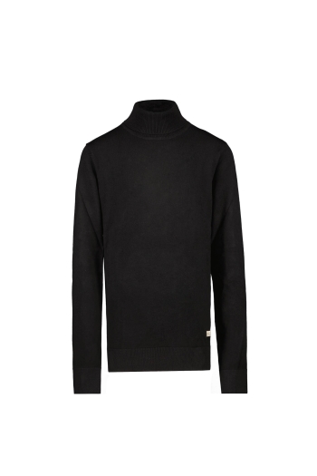 Cars Kids BYRREL Turtle Neck Black