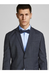 Jack and Jones JACCOLOMBIA BOWTIE NOOS dark navy/solid
