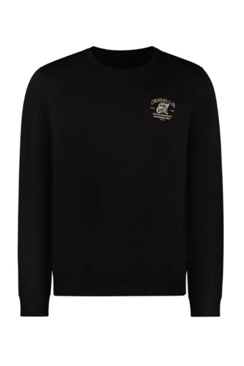 Cars CREATO SW Black