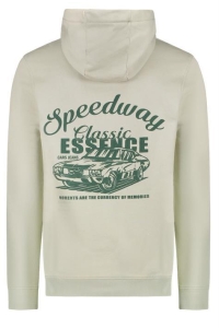 Cars ESSEN SW Hood Kit kit