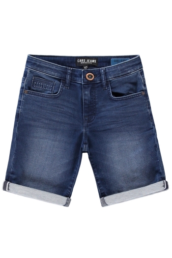 Cars SEATLE Short Den.Dark Used