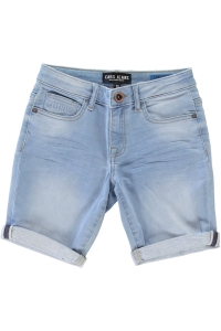 Cars SEATLE Short Den.Bleached Used bleached used