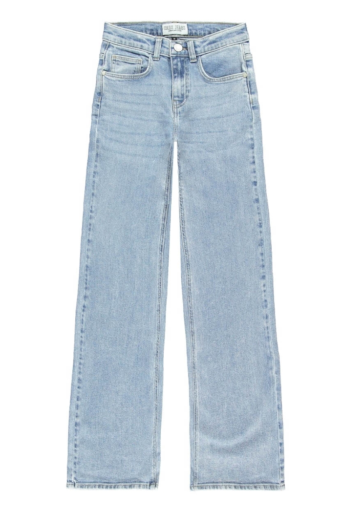 Cars Kids YARA Den. Bleached Used stone bleached