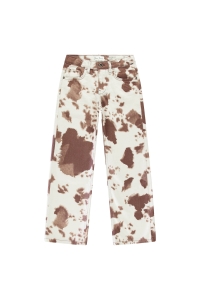 Cars Kids YARA Stretch Cow camel