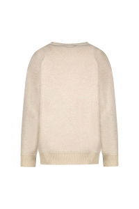 Cars Kids KYTO SW Ecru ecru