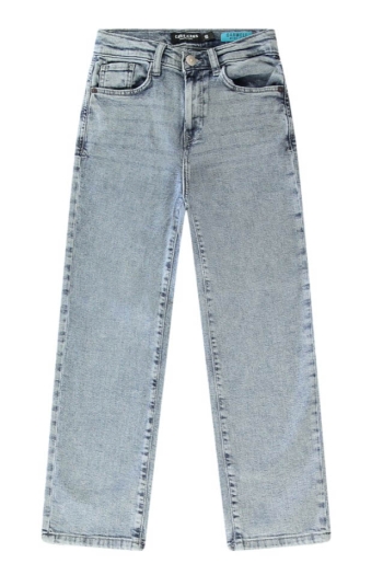 Cars Kids GARWELL Denim Bleached Us