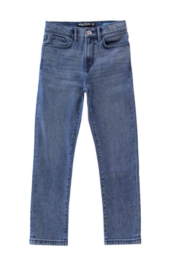 Cars Kids GARWELL Denim Stone Used